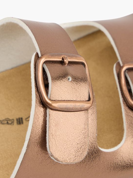Björndal Pantolette Bronze 151085 5