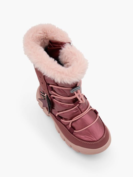 elefanten Boots d'hiver Bordeaux 151083 2