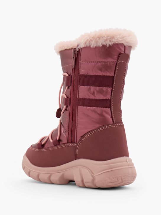 elefanten Boots d'hiver Bordeaux 151083 3