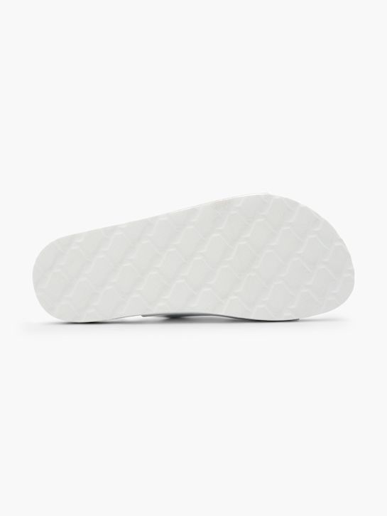 Björndal Pantolette Silber 151087 4