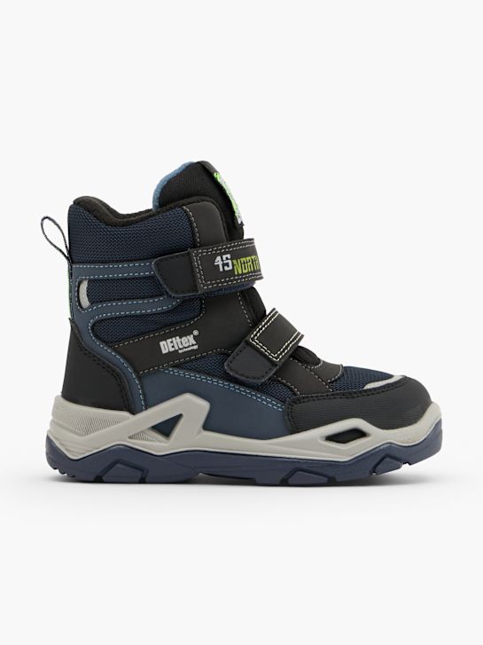 Vty Winterboots Blau 151098 1