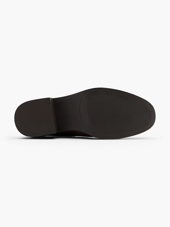 Claudia Ghizzani Chelsea Stiefelette Braun 151103 4