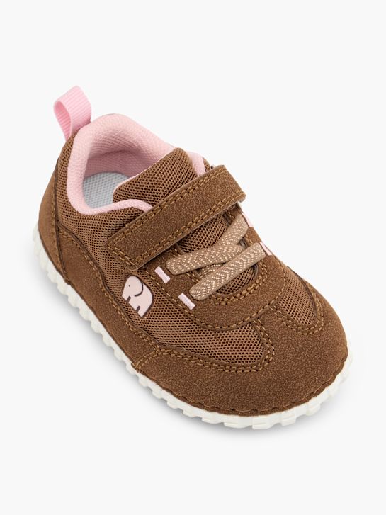 elefanten Sneaker Braun 151115 2