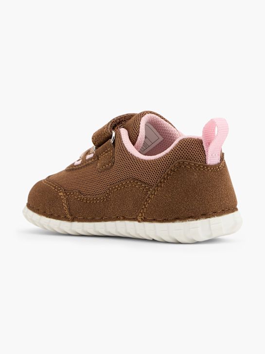 Elefanten Baskets brun 151115 3