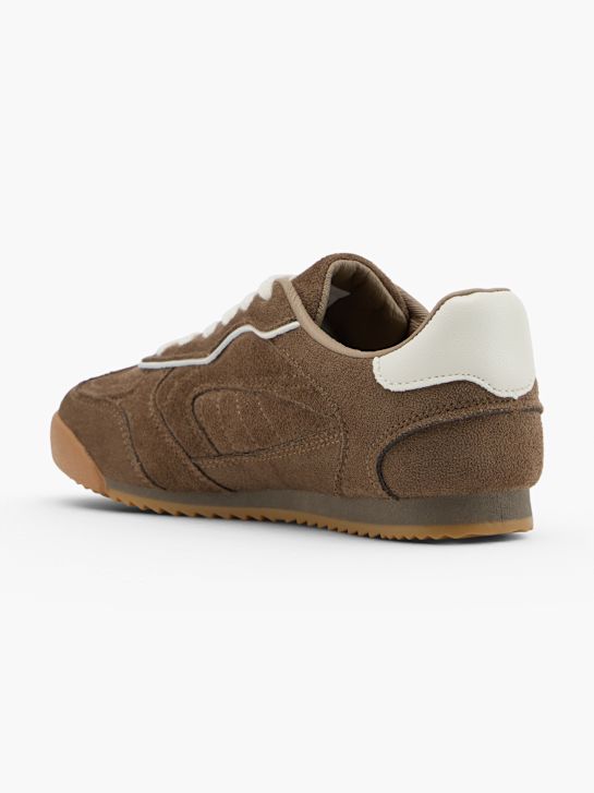 Claudia Ghizzani Sneaker vakondszürke 151113 3