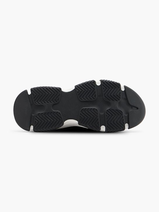 Graceland Chunky Sneaker Schwarz 151134 4