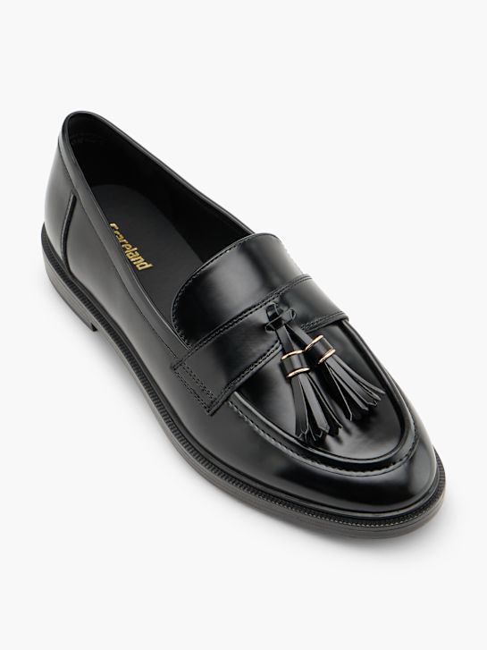Graceland Loaferke Črna 151135 2
