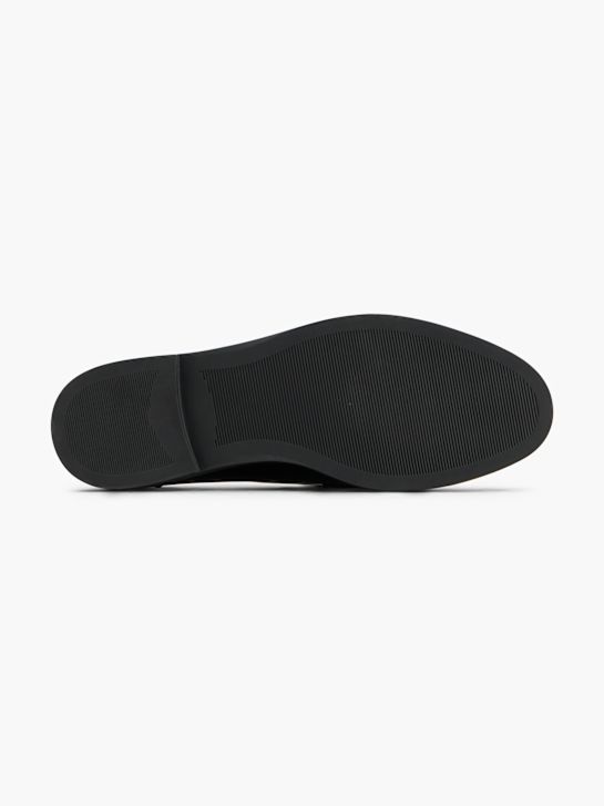 Graceland Loaferke Črna 151135 4