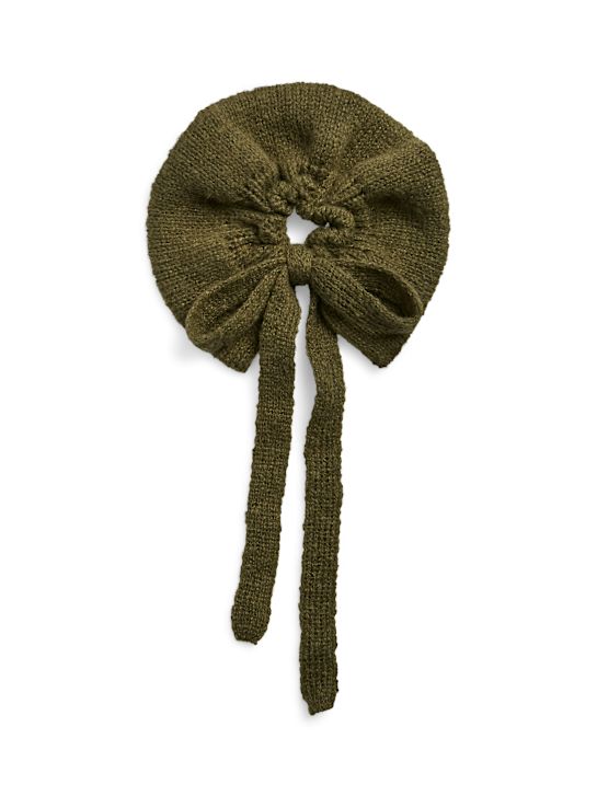 PIECES Stirnband Khaki 151152 1