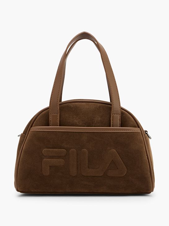 FILA Torebka Brązowy 151156 1