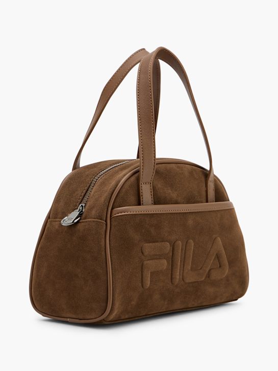FILA Torebka Brązowy 151156 2