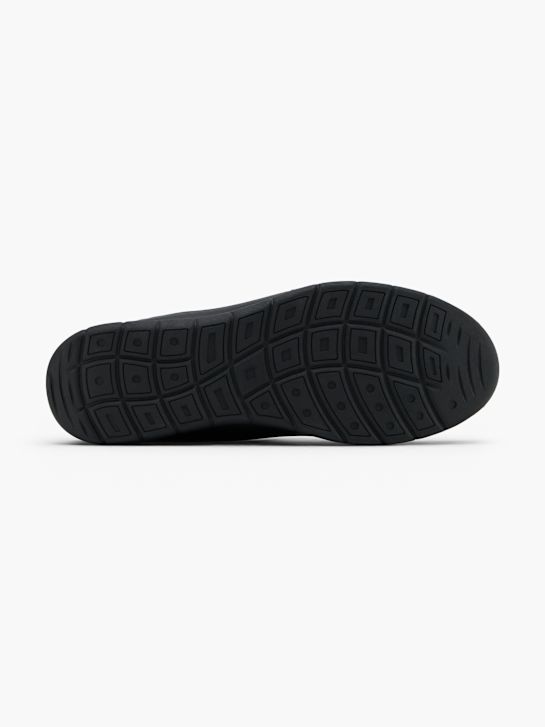 Medicus Schnürboots Schwarz 151524 4