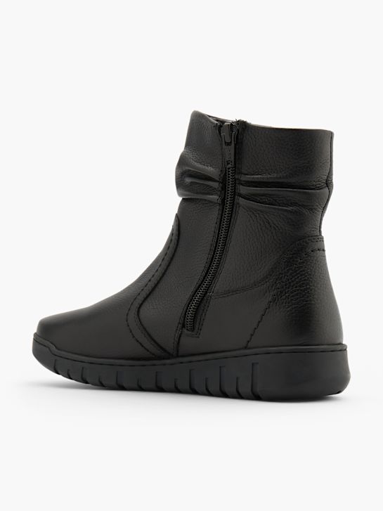 Medicus Boots Schwarz 151527 3