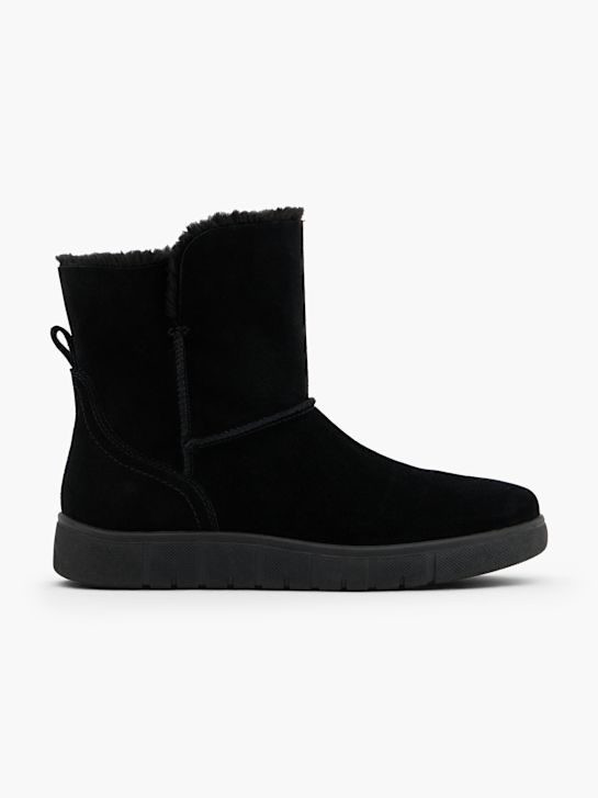Medicus Winterboots Schwarz 151528 1