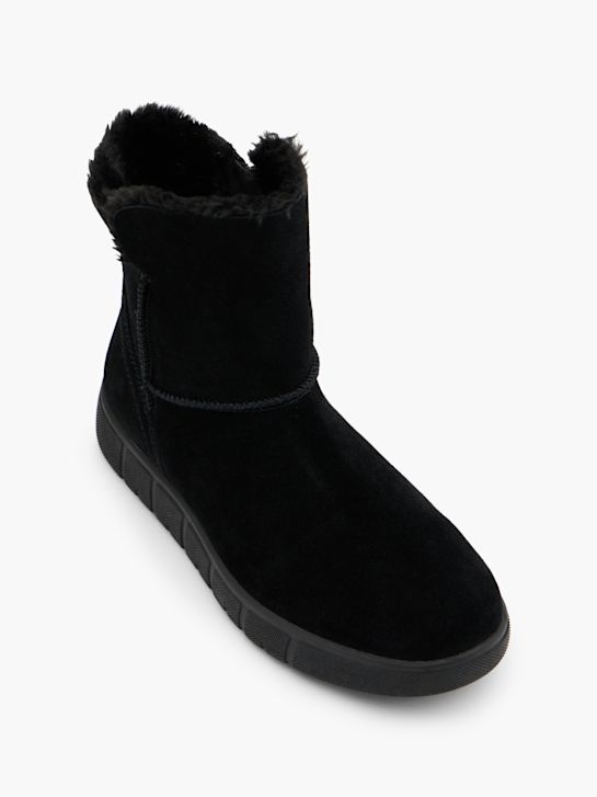 Medicus Winterboots Schwarz 151528 2