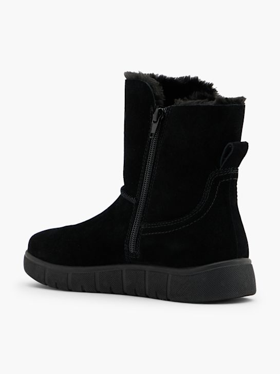 Medicus Winterboots Schwarz 151528 3