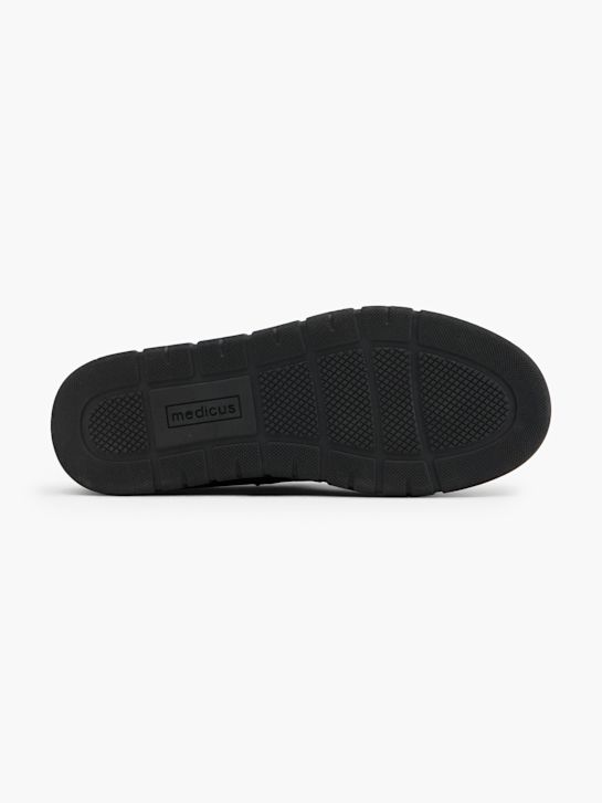 Medicus Winterboots Schwarz 151528 4