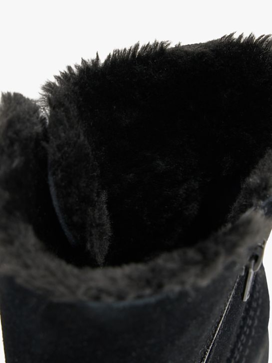 Medicus Winterboots Schwarz 151528 5