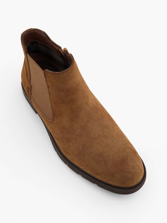 ESPRIT Chelsea Boots Braun 151269 2