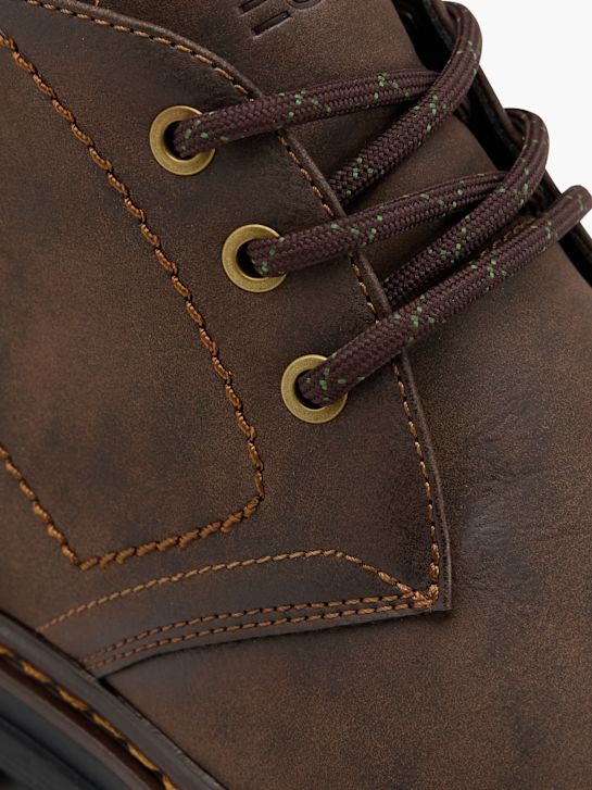 ESPRIT Schnürboots Braun 151267 5