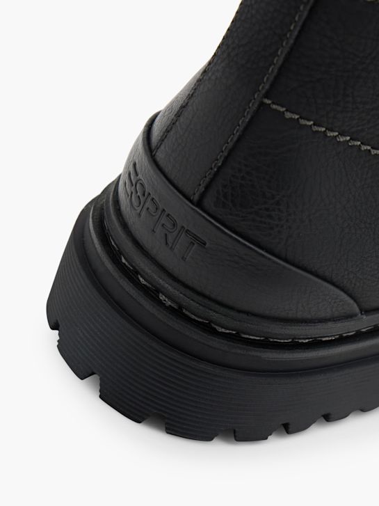 Esprit Känga Svart 151271 6