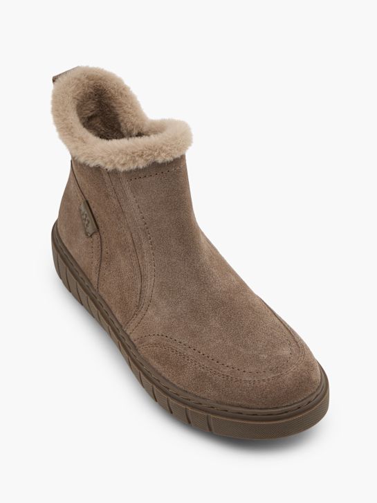 Medicus Winterboots Taupe 151533 2