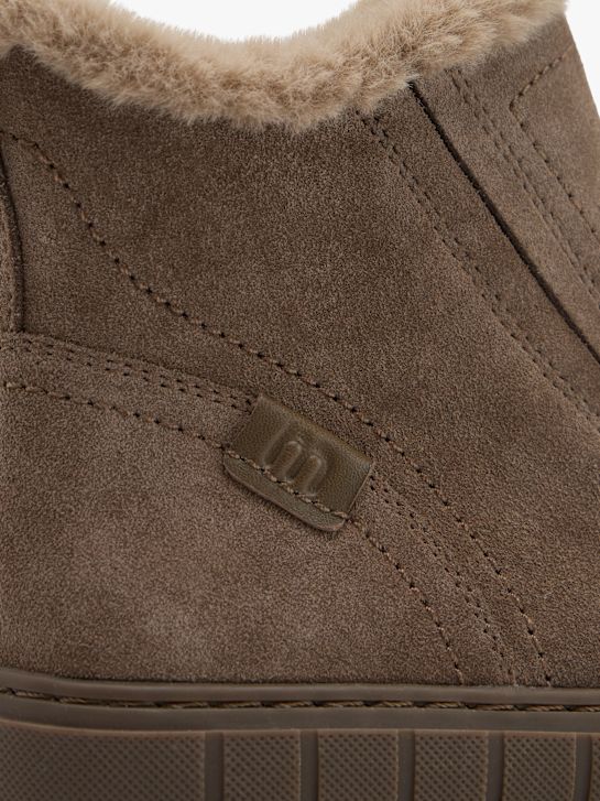 Medicus Winterboots Taupe 151533 5