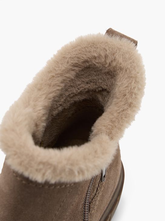 Medicus Winterboots Taupe 151533 6