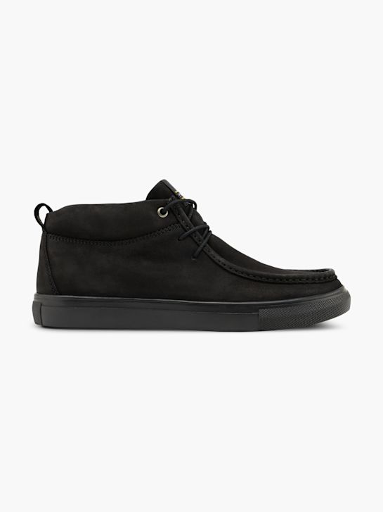 ESPRIT Lav sko Sort 151270 1