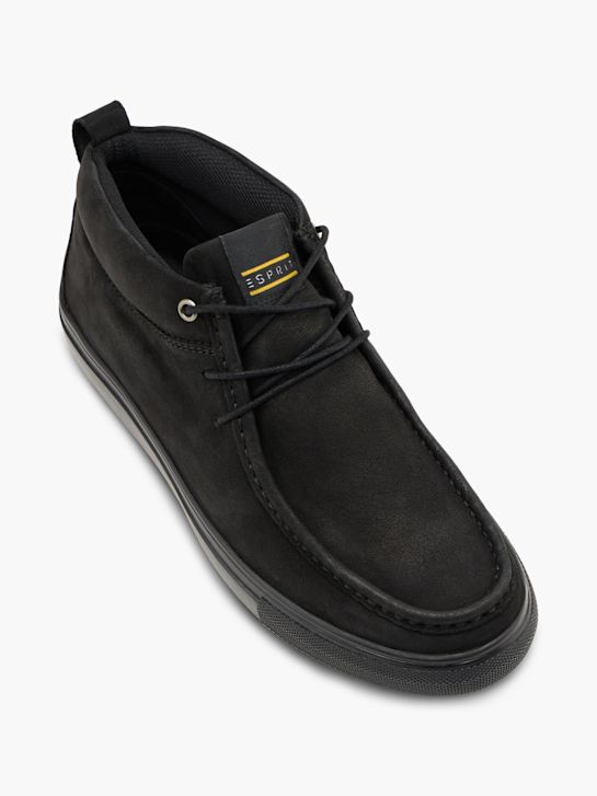 ESPRIT Chaussures basses Noir 151270 2