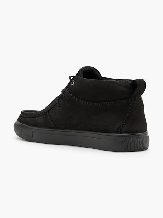 ESPRIT Chaussures basses Noir 151270 3