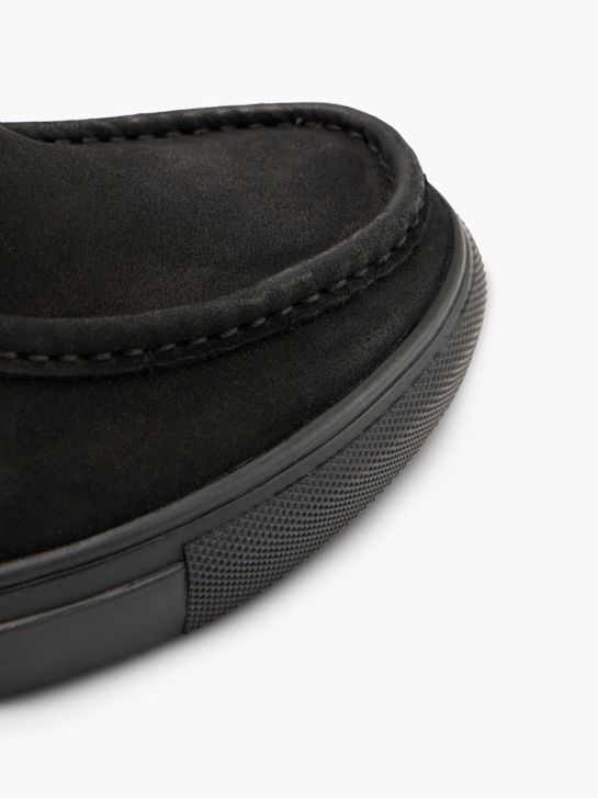 ESPRIT Chaussures basses Noir 151270 5