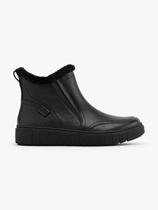 Medicus Winterboots Schwarz 151532 1