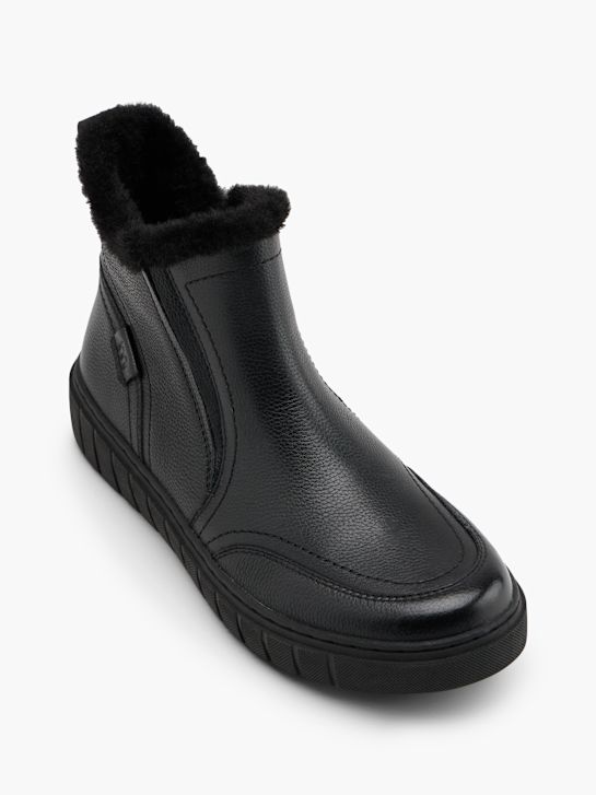 Medicus Boots d'hiver noir 151532 2