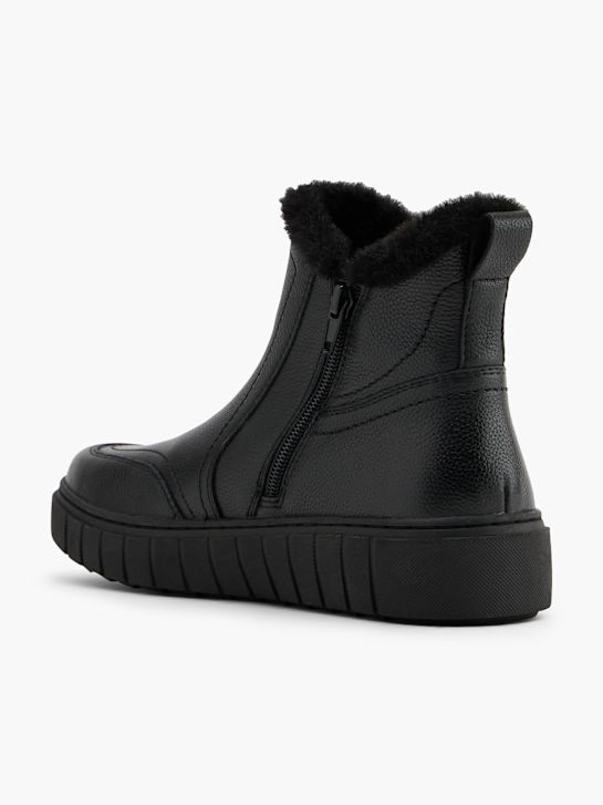 Medicus Winterboots Schwarz 151532 3