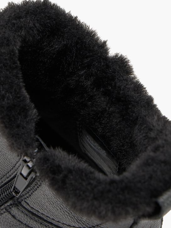Medicus Boots d'hiver noir 151532 6