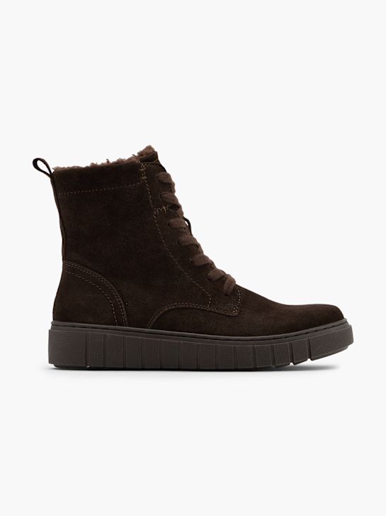 Medicus Schnürboots Braun 151521 1