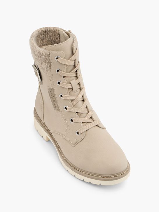Easy Street Schnürboots Beige 151484 2