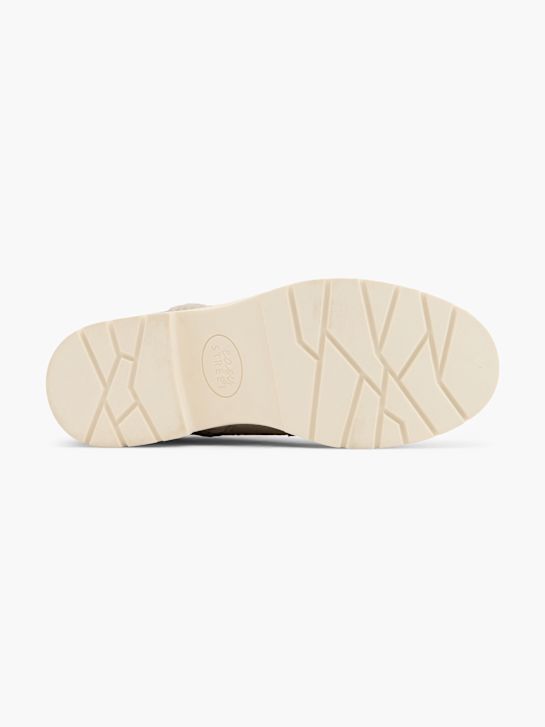 Easy Street Schnürboots Beige 151484 4