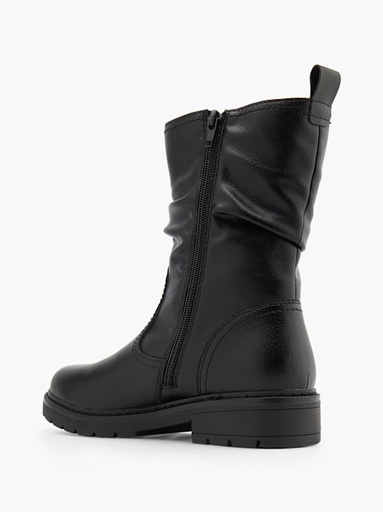 Easy Street Bootes noir 151487 3