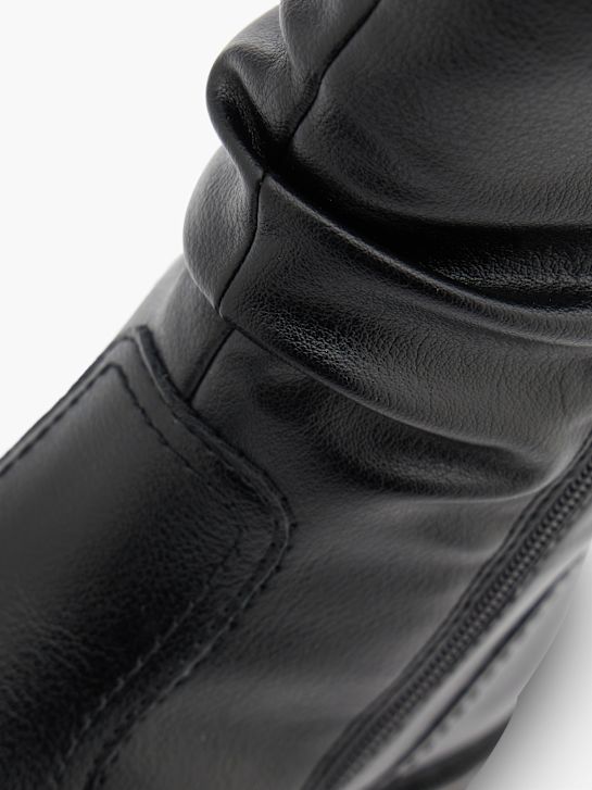 Easy Street Boots Schwarz 151487 5