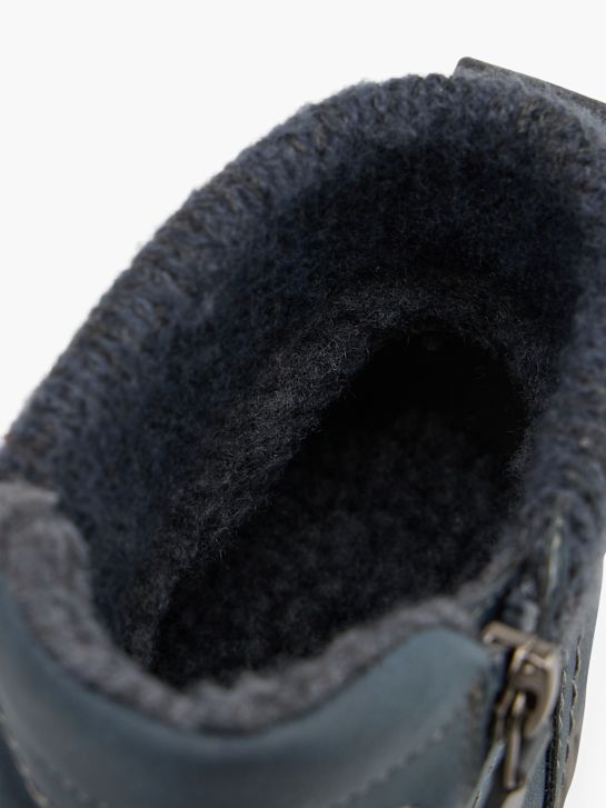 Easy Street Winterboots Blau 151491 6
