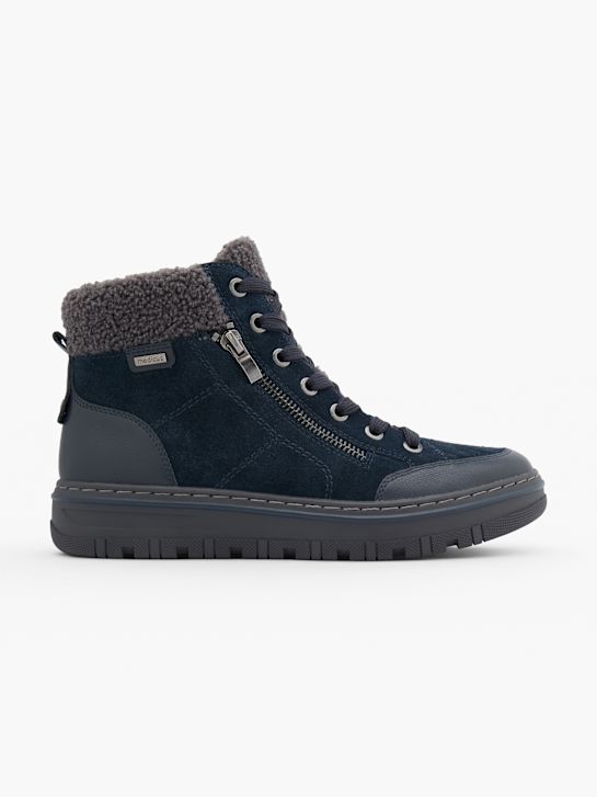 Medicus Schnürboots Dunkelblau 151494 1