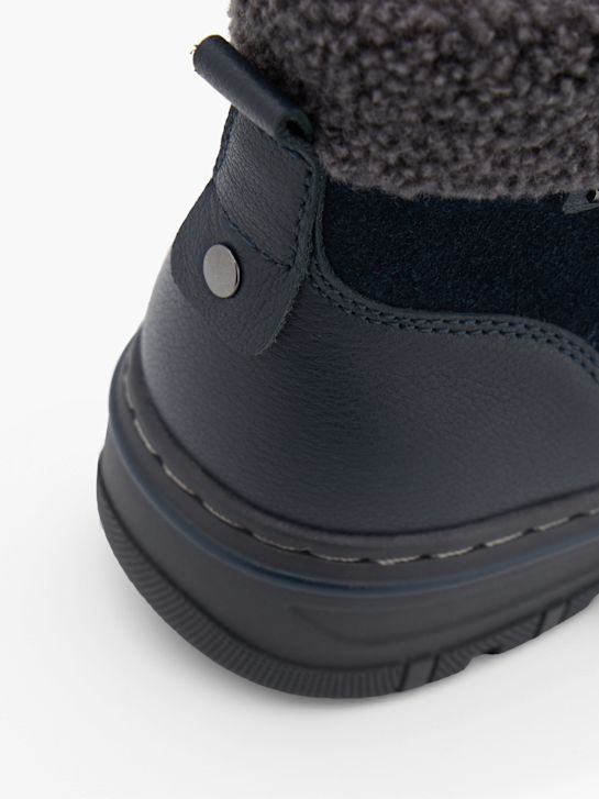 Medicus Schnürboots Dunkelblau 151494 6