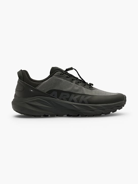 ARKK Copenhagen Slip-on sneaker Svart 151211 1
