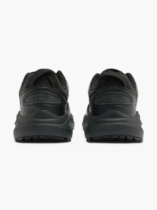 ARKK Copenhagen Slip-on sneaker Svart 151211 3
