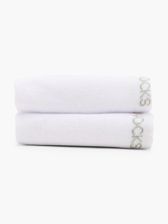 SNOCKS Socken Weiß 151213 3