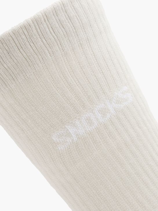 SNOCKS Socken Grau 151215 2