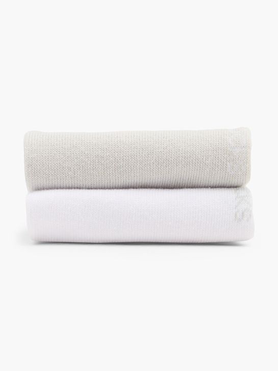 SNOCKS Socken Grau 151215 3