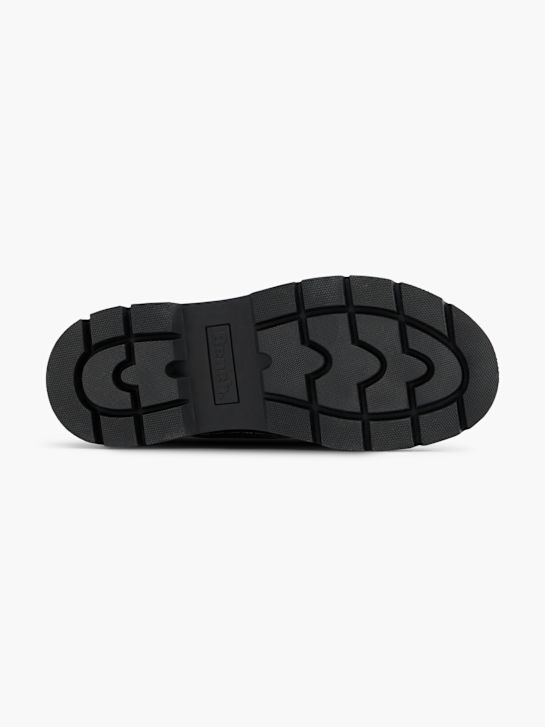 Landrover Schnürboots Braun 151237 4
